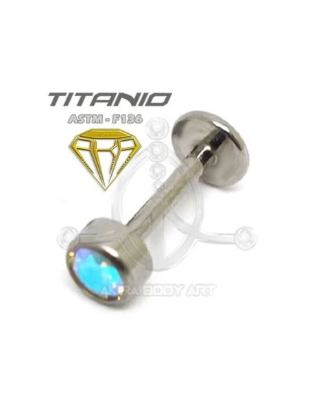 Labret ROSCA INTERNA - JOYA