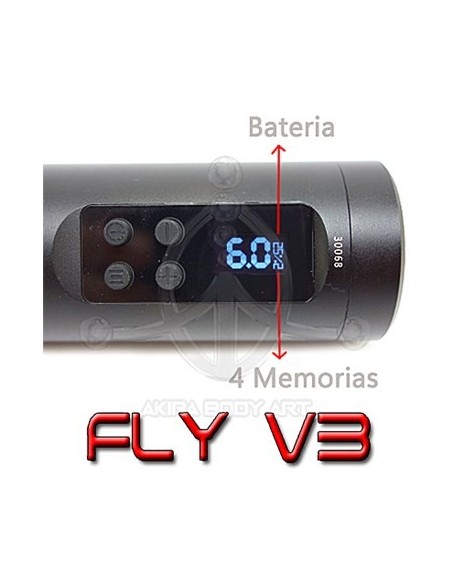 Pen FLY-V3 con batería de ELITE