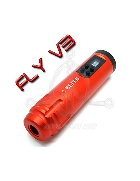 Pen FLY-V3 con batería de ELITE