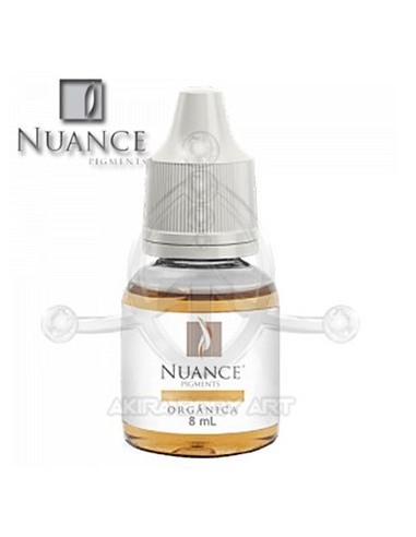 Diluyente Nuance (ORG) - No usar en piel humana