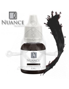 Nuance BLACK GEN. (INOR) - No usar en piel