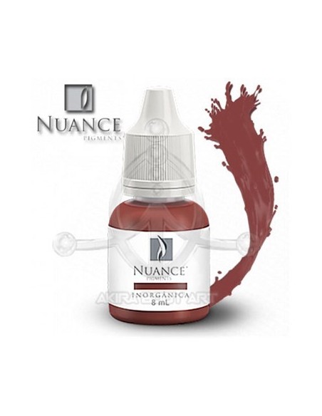 Nuance RED GEN. (INOR) - No usar en piel humana