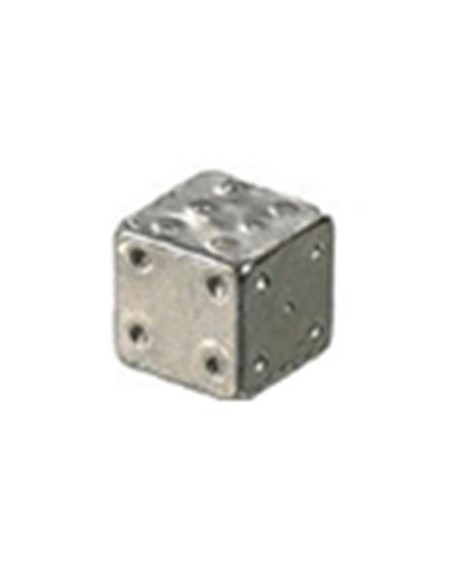 Dados de acero para 1,6