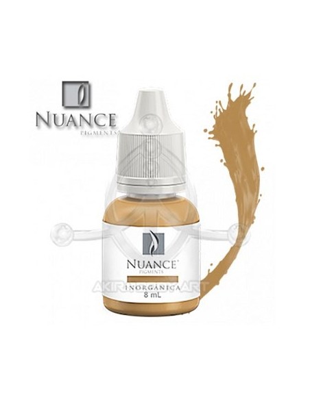 Nuance YELLOW GEN. (INOR) - No usar en piel