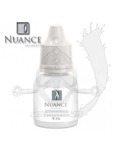 Nuance WHITE (INOR) - No usar en piel humana