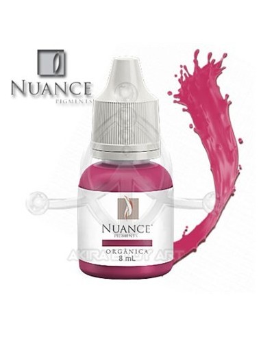 Nuance JADE (ORG) - No usar en piel humana