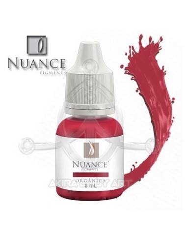 Nuance GRANADA (ORG) - No usar en piel