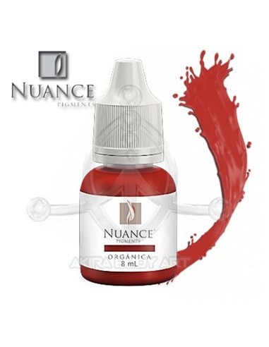 Nuance LOTUS (ORG) - No usar en piel humana