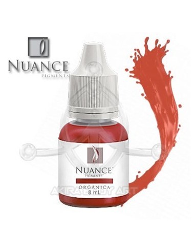 Nuance JUNKET (ORG) - No usar en piel humana