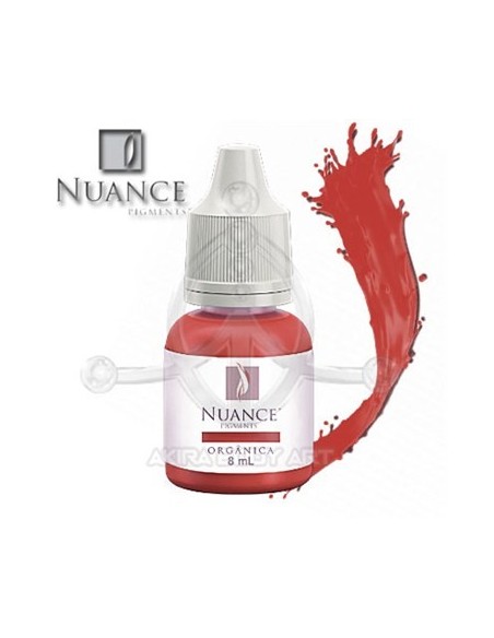 Nuance PRETTY (ORG) - No usar en piel humana