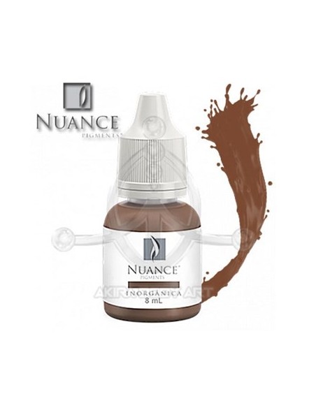 Nuance BALI (INOR) - No usar en piel humana