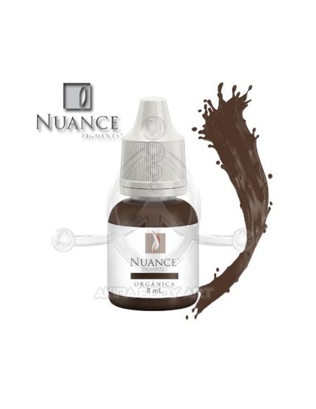 Nuance SHASTA (ORG) - No usar en piel humana