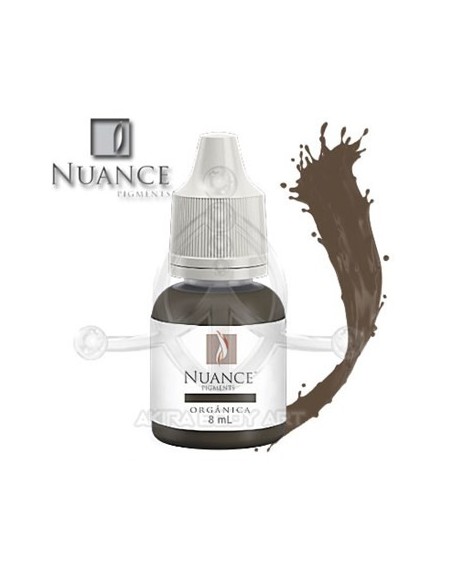 Nuance NATIONAL - No usar en piel