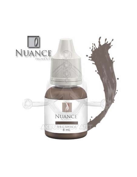 Nuance LUNA - No usar en piel humana