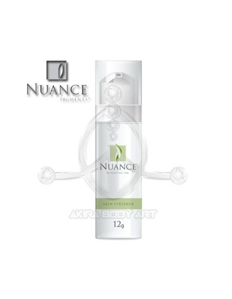 Kit Nuance cejas (INOR) - Para prácticas
