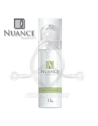 Kit Nuance cejas (ORG) - Para prácticas
