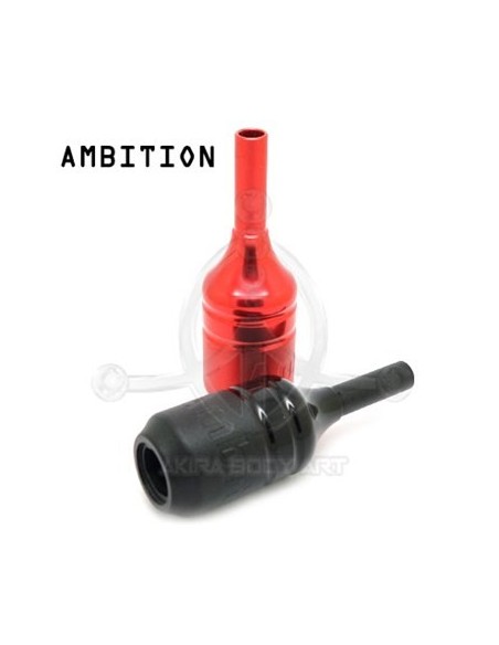 Grip de aluminio AMBITION