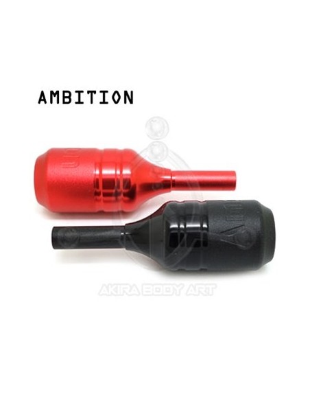 Grip de aluminio AMBITION