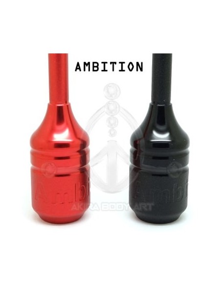 Grip de aluminio AMBITION