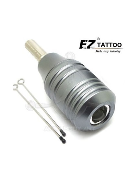 Grip Telescópico Aluminio EZ Tattoo