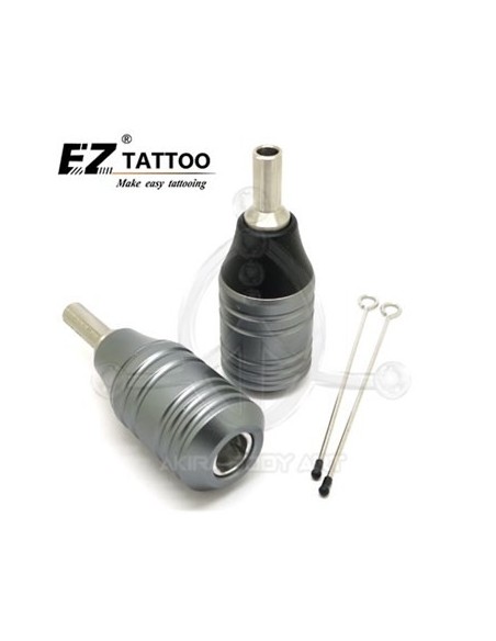 Grip Telescópico Aluminio EZ Tattoo
