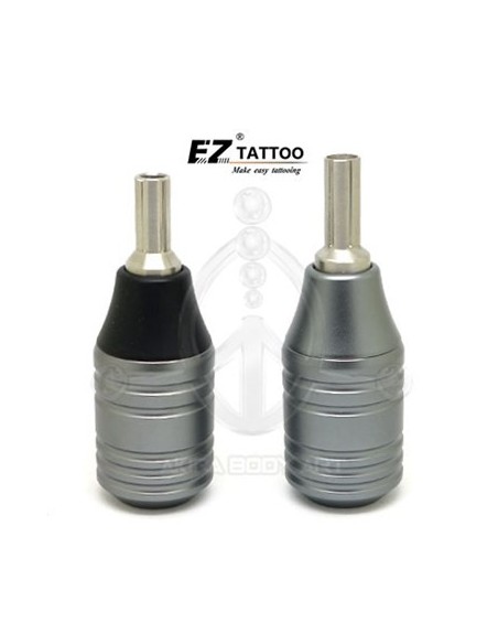 Grip Telescópico Aluminio EZ Tattoo
