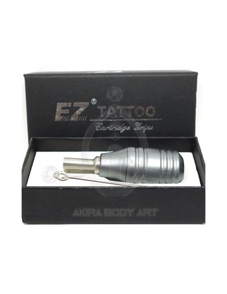 Grip Telescópico Aluminio EZ Tattoo