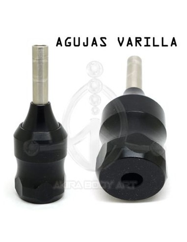 Grip de Aluminio GTCV1