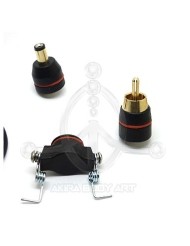 Cable extrafino ADAPTADORES imán