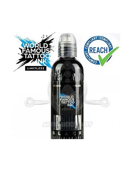 World Famous Limitless OBS. OUTLINING 4 Oz