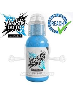 World Famous Limitless LIGHT BLUE 2 V2 (4)