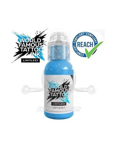 World Famous Limitless LIGHT BLUE 2 V2 (4)