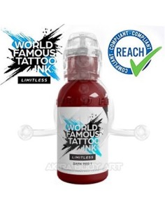 World Famous Limitless Dark Red 1 (22)