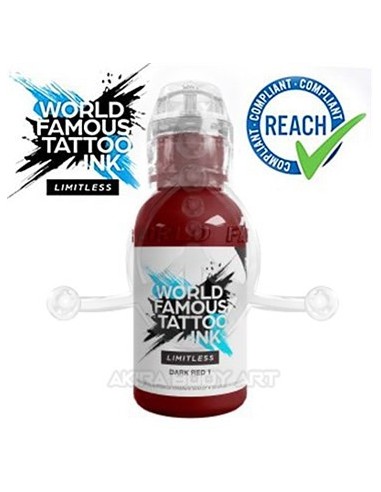 World Famous Limitless Dark Red 1 (22)