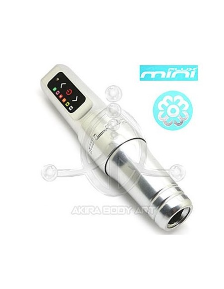 Microbeau FLUX-MINI de 2,5MM