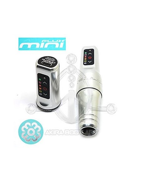 Microbeau FLUX-MINI de 2,5MM