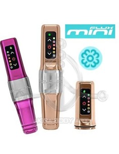 Microbeau FLUX-MINI de 2,5MM