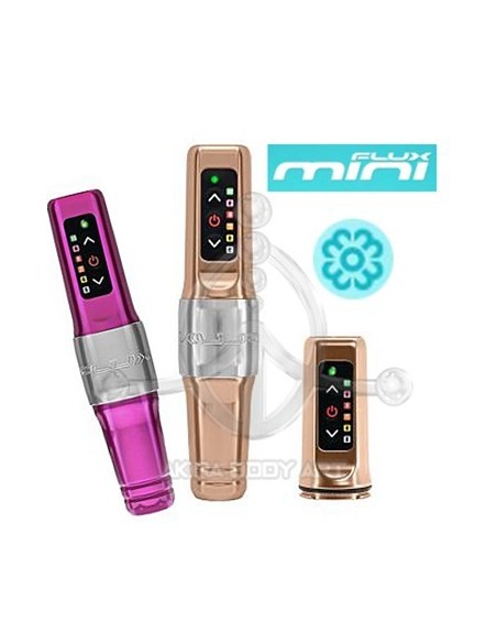 Microbeau FLUX-MINI de 2,5MM