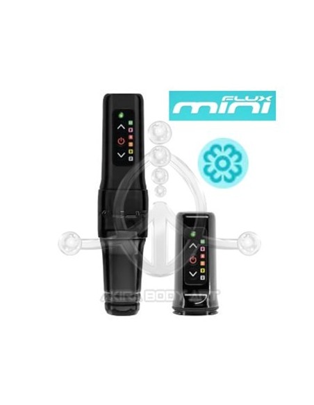 Microbeau FLUX-MINI de 2,5MM