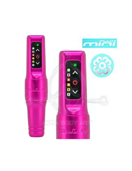 Microbeau FLUX-MINI de 2,5MM