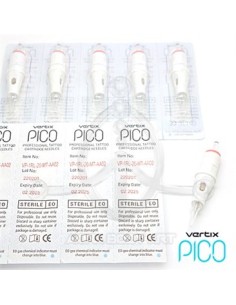 Agujas Vertix PICO ? SF 2