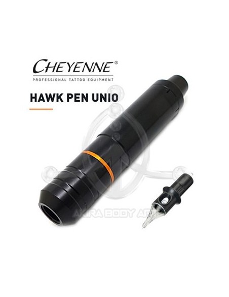 HAWK PEN UNIO de Cheyenne