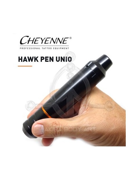 HAWK PEN UNIO de Cheyenne