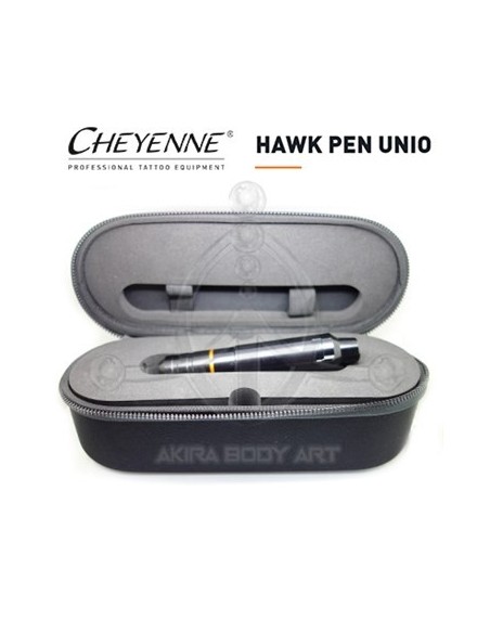 HAWK PEN UNIO de Cheyenne