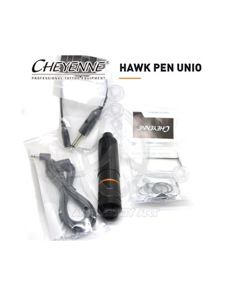 HAWK PEN UNIO de Cheyenne