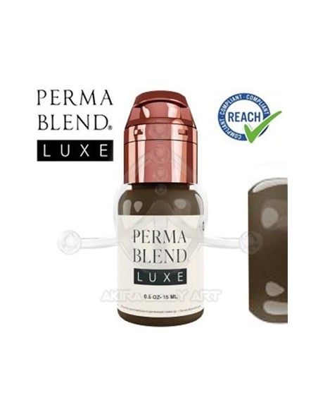 READY MEDIUM - No usar en piel humana (15)