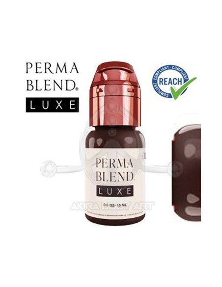 READY DARK - No usar en piel humana (16)