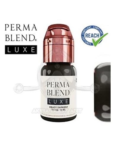 READY DARKEST - No usar en piel humana (17)