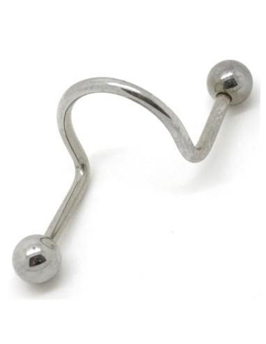 Barbell con forma
