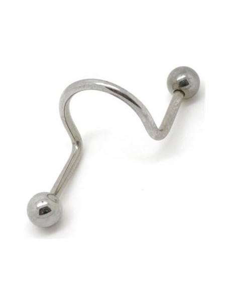 Barbell con forma